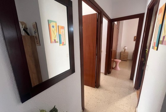 Herverkoop - Appartement / Flat -
Puerto de mazarron - Centro