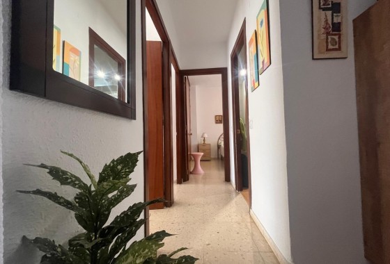 Herverkoop - Appartement / Flat -
Puerto de mazarron - Centro