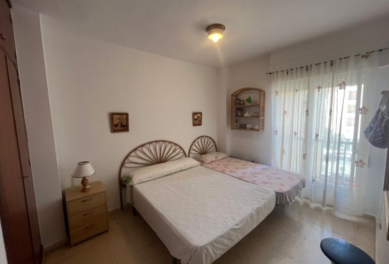 Herverkoop - Appartement / Flat -
Puerto de mazarron - Centro