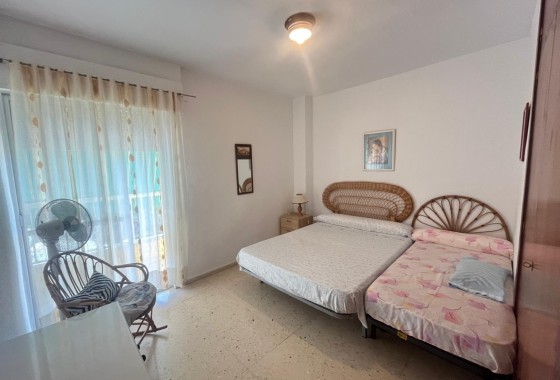 Herverkoop - Appartement / Flat -
Puerto de mazarron - Centro