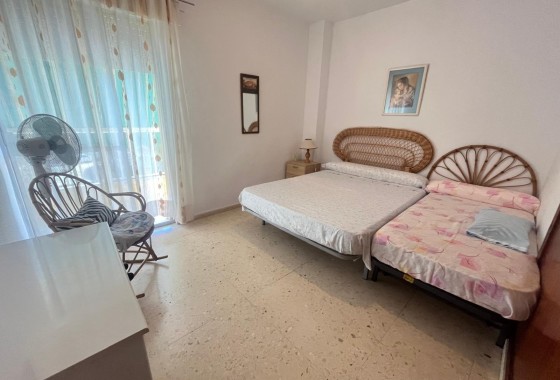 Herverkoop - Appartement / Flat -
Puerto de mazarron - Centro