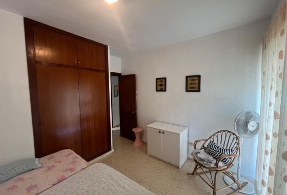 Herverkoop - Appartement / Flat -
Puerto de mazarron - Centro