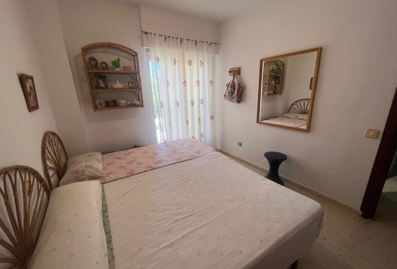 Herverkoop - Appartement / Flat -
Puerto de mazarron - Centro