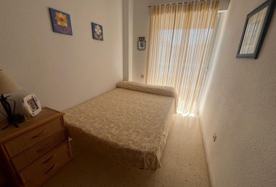 Herverkoop - Appartement / Flat -
Puerto de mazarron - Centro