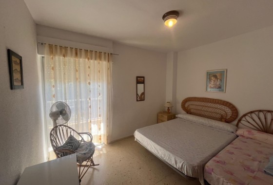 Herverkoop - Appartement / Flat -
Puerto de mazarron - Centro