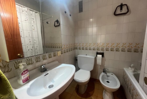 Herverkoop - Appartement / Flat -
Puerto de mazarron - Centro