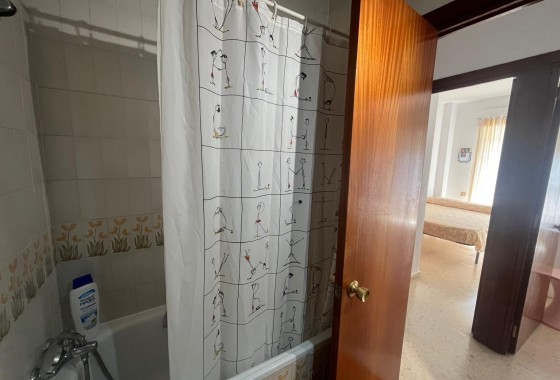 Herverkoop - Appartement / Flat -
Puerto de mazarron - Centro