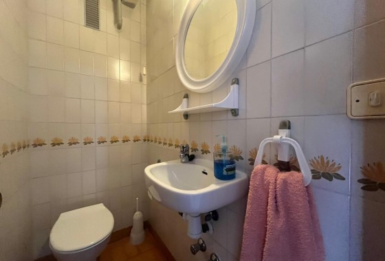 Herverkoop - Appartement / Flat -
Puerto de mazarron - Centro