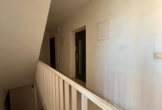 Herverkoop - Appartement / Flat -
Puerto de mazarron - Centro