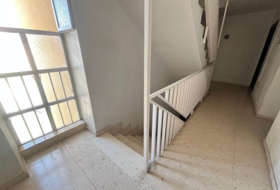 Herverkoop - Appartement / Flat -
Puerto de mazarron - Centro
