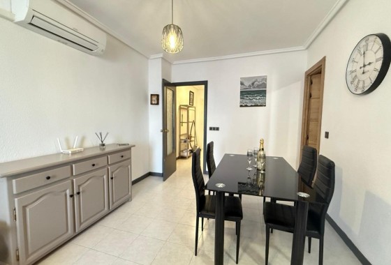 Revente - Appartement -
Torrevieja - Parque de las Naciones