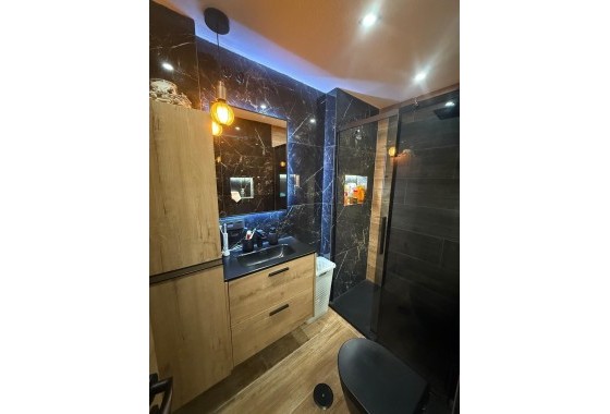 Revente - Appartement -
Torrevieja - Parque de las Naciones