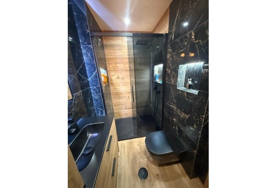 Revente - Appartement -
Torrevieja - Parque de las Naciones