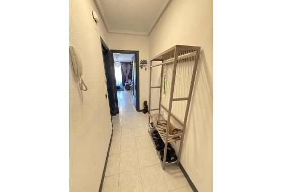 Revente - Appartement -
Torrevieja - Parque de las Naciones