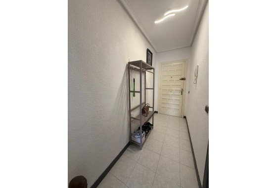 Revente - Appartement -
Torrevieja - Parque de las Naciones