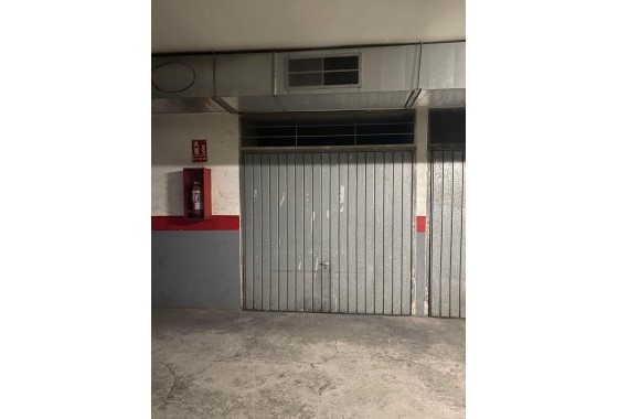 Revente - Appartement -
Torrevieja - Parque de las Naciones