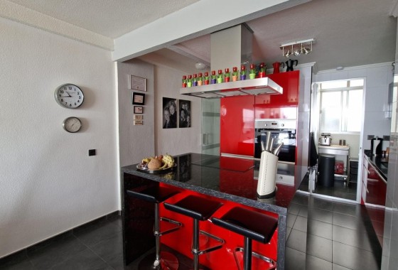 Sprzedaż - Apartament / Mieszkanie -
Torrevieja - Acequion