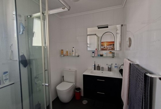Sprzedaż - Apartament / Mieszkanie -
Torrevieja - Acequion