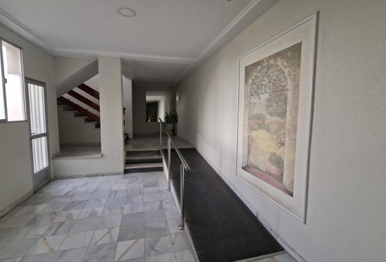 Sprzedaż - Apartament / Mieszkanie -
Torrevieja - Acequion