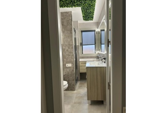 Herverkoop - Appartement / Flat -
Torrevieja - Nueva Torrevieja