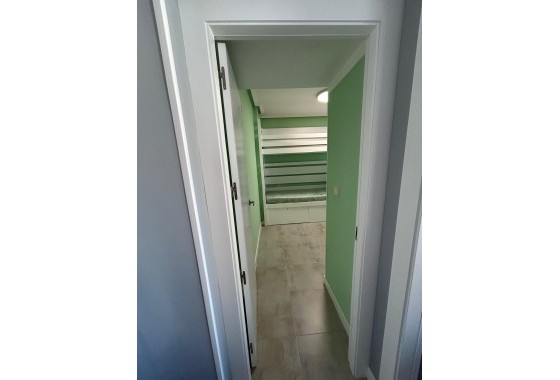 Herverkoop - Appartement / Flat -
Torrevieja - Nueva Torrevieja