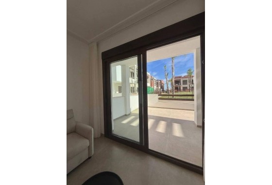 Resale - Wohnung / Appartement -
Orihuela - Urbanización Perla del Mar