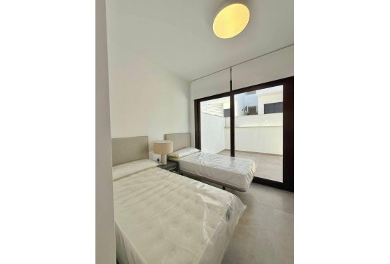 Resale - Wohnung / Appartement -
Orihuela - Urbanización Perla del Mar