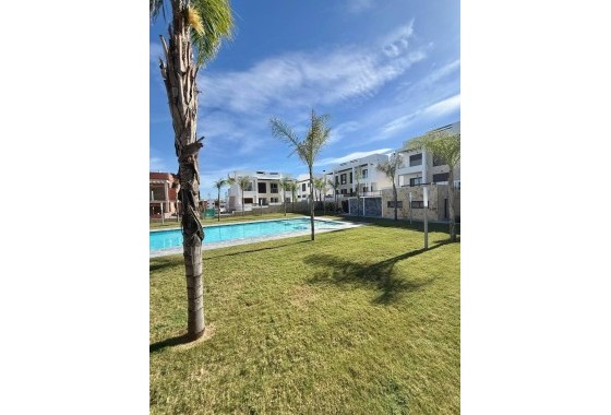 Resale - Wohnung / Appartement -
Orihuela - Urbanización Perla del Mar