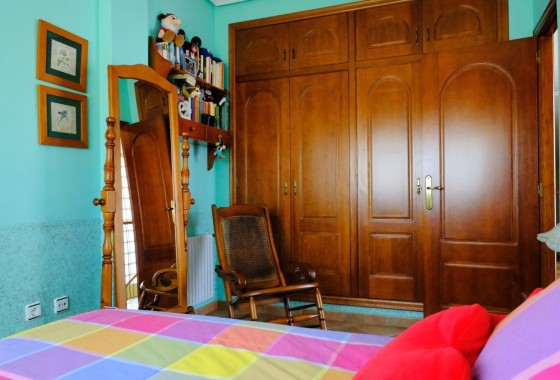 Venta - Chalet Independiente -
Orihuela - Inland