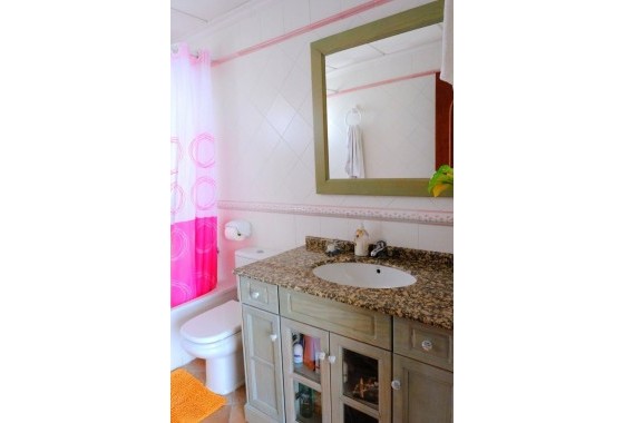 Venta - Chalet Independiente -
Orihuela - Inland