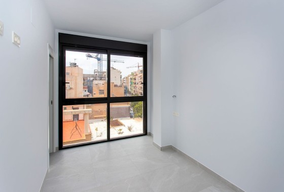 Venta - Apartamento / Piso -
Torrevieja - Costa Blanca