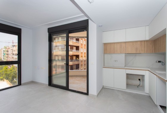 Venta - Apartamento / Piso -
Torrevieja - Costa Blanca