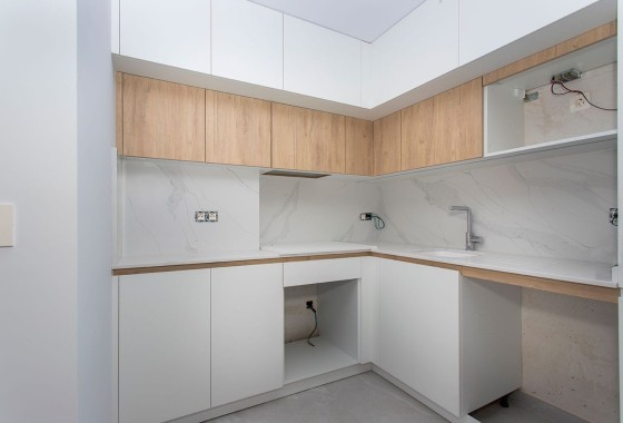 Venta - Apartamento / Piso -
Torrevieja - Costa Blanca