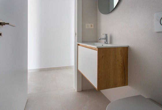 Venta - Apartamento / Piso -
Torrevieja - Costa Blanca