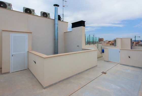 Venta - Apartamento / Piso -
Torrevieja - Costa Blanca