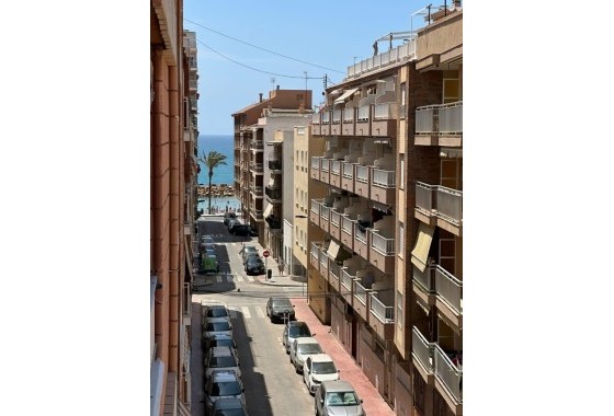 Venta - Apartamento / Piso -
Torrevieja - Costa Blanca