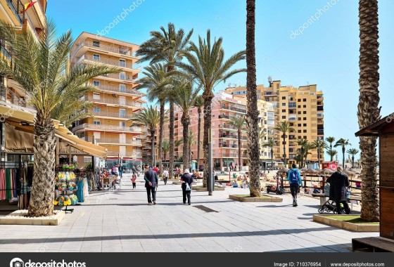 Venta - Apartamento / Piso -
Torrevieja - Costa Blanca