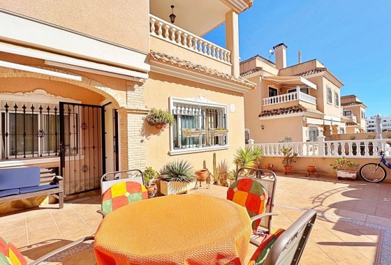 Sprzedaż - Dom miejski -
Orihuela Costa - Costa Blanca