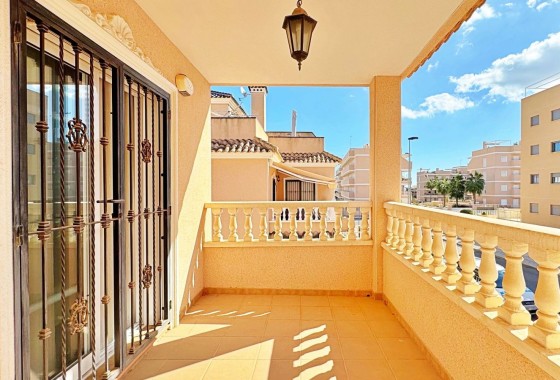 Sprzedaż - Dom miejski -
Orihuela Costa - Costa Blanca