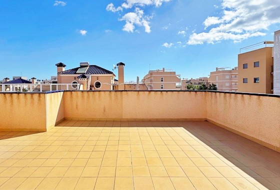 Sprzedaż - Dom miejski -
Orihuela Costa - Costa Blanca