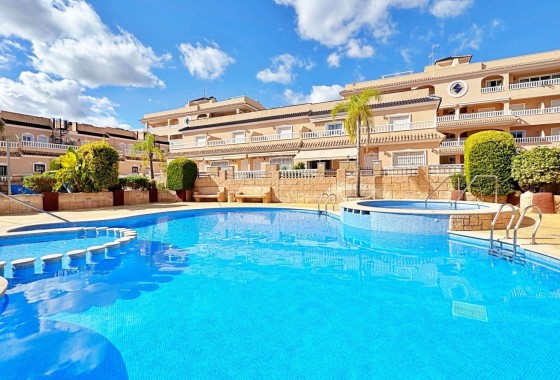 Sprzedaż - Dom miejski -
Orihuela Costa - Costa Blanca