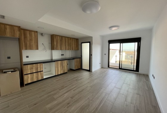 Revente - Appartement -
Algorfa - Inland