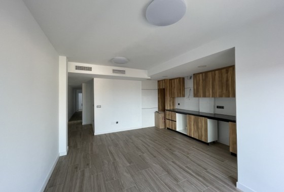 Revente - Appartement -
Algorfa - Inland