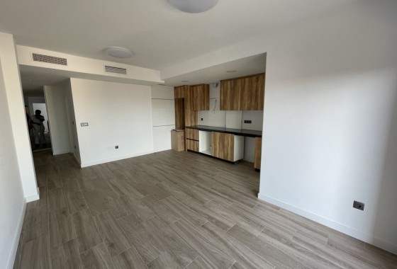 Revente - Appartement -
Algorfa - Inland
