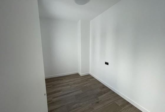 Revente - Appartement -
Algorfa - Inland