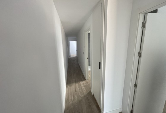 Revente - Appartement -
Algorfa - Inland