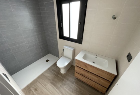 Revente - Appartement -
Algorfa - Inland