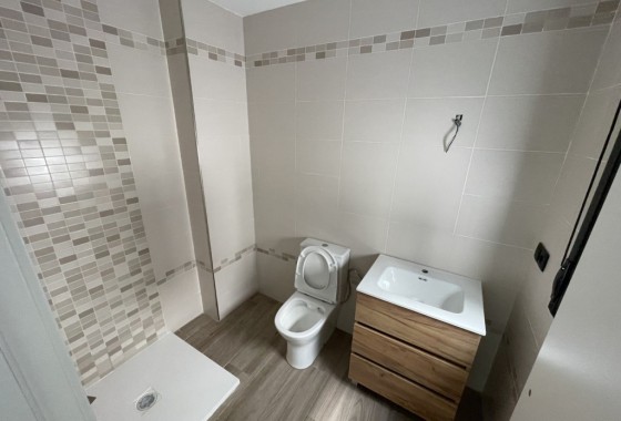 Revente - Appartement -
Algorfa - Inland