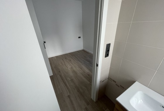 Revente - Appartement -
Algorfa - Inland