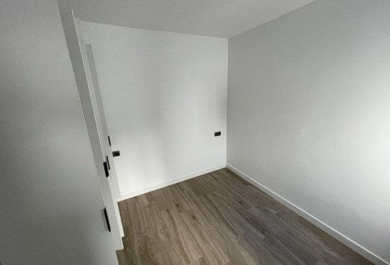 Revente - Appartement -
Algorfa - Inland